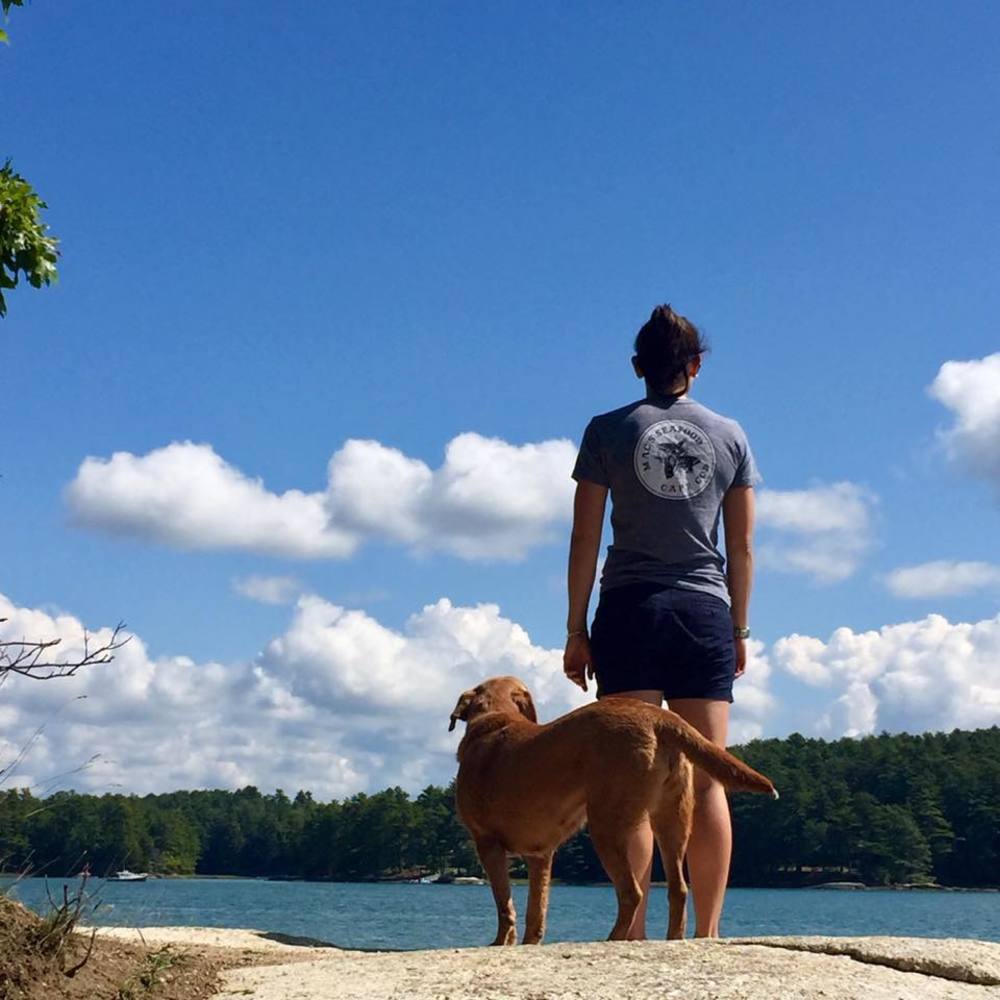 Meet your Posher, Carly